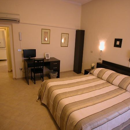 Guest House Roma Prato Kamer foto