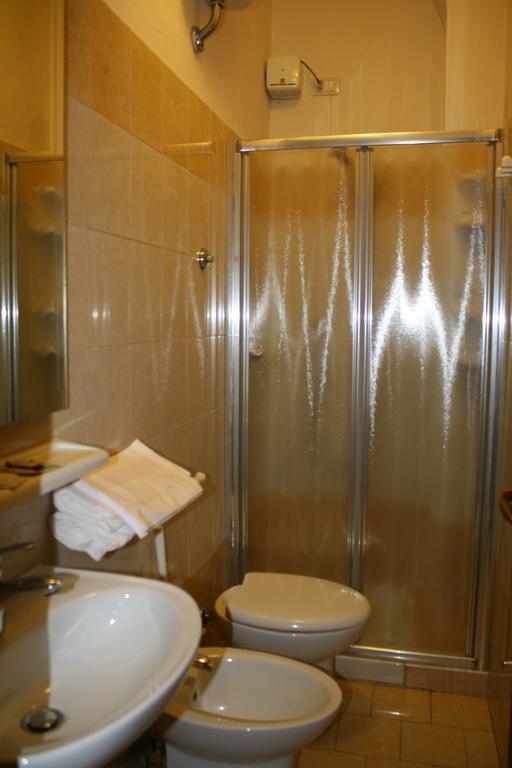 Guest House Roma Prato Kamer foto