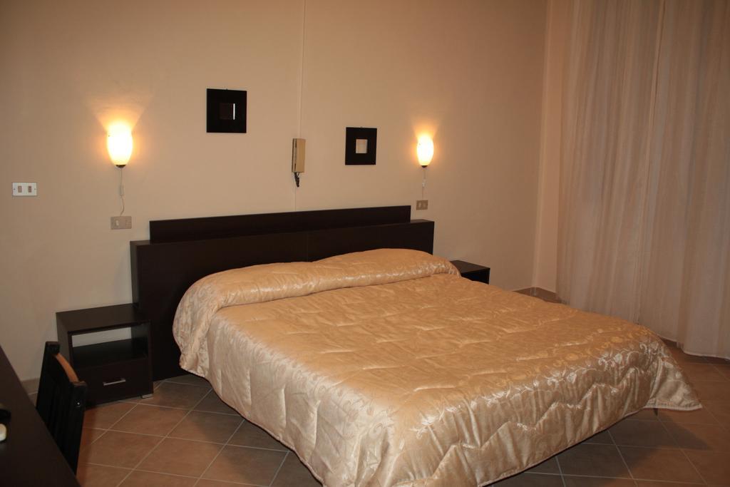 Guest House Roma Prato Kamer foto